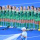 EuroHockey Championship 2023: Ireland vs Scotland