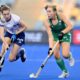 EuroHockey Championship 2023: Ireland vs Scotland