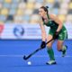 EuroHockey Championship 2023: Ireland vs Scotland