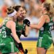 EuroHockey Championship 2023: Ireland vs Scotland