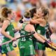 EuroHockey Championship 2023: Ireland vs Scotland