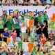 EuroHockey Championship 2023: Ireland vs Scotland