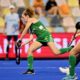 EuroHockey Championship 2023: Ireland vs Scotland