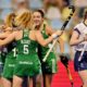 EuroHockey Championship 2023: Ireland vs Scotland