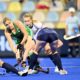 EuroHockey Championship 2023: Ireland vs Scotland