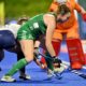 EuroHockey Championship 2023: Ireland vs Scotland