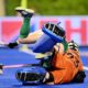 EuroHockey Championship 2023: Ireland vs Scotland