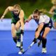 EuroHockey Championship 2023: Ireland vs Scotland