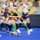 EuroHockey Championship 2023: Ireland vs Scotland