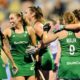 EuroHockey Championship 2023: Ireland vs Scotland