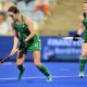 EuroHockey Championship 2023: Ireland vs Scotland