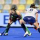 EuroHockey Championship 2023: Ireland vs Scotland