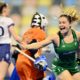 EuroHockey Championship 2023: Ireland vs Scotland