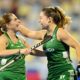 EuroHockey Championship 2023: Ireland vs Scotland