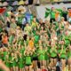 EuroHockey Championship 2023: Ireland vs Scotland