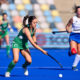 EuroHockey Championships 2023: Ireland vs Italy