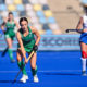 EuroHockey Championships 2023: Ireland vs Italy