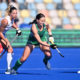 EuroHockey Championships 2023: Ireland vs Italy