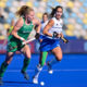 EuroHockey Championships 2023: Ireland vs Italy