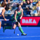 EuroHockey Championships 2023: Ireland vs Italy