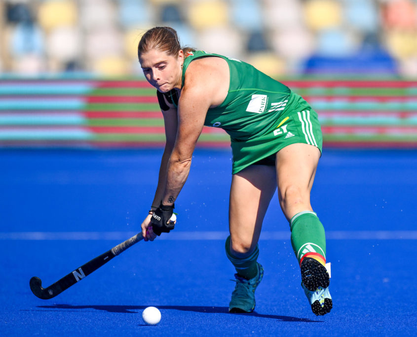 EuroHockey Championships 2023: Ireland vs Italy