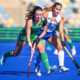 EuroHockey Championships 2023: Ireland vs Italy