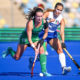 EuroHockey Championships 2023: Ireland vs Italy