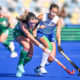 EuroHockey Championships 2023: Ireland vs Italy