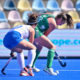 EuroHockey Championships 2023: Ireland vs Italy