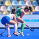 EuroHockey Championships 2023: Ireland vs Italy