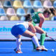 EuroHockey Championships 2023: Ireland vs Italy