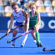 EuroHockey Championships 2023: Ireland vs Italy