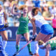 EuroHockey Championships 2023: Ireland vs Italy