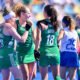 EuroHockey Championships 2023: Ireland vs Italy