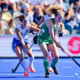 EuroHockey Championships 2023: Ireland vs Italy