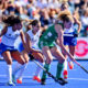 EuroHockey Championships 2023: Ireland vs Italy