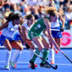 EuroHockey Championships 2023: Ireland vs Italy