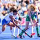 EuroHockey Championships 2023: Ireland vs Italy