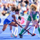 EuroHockey Championships 2023: Ireland vs Italy