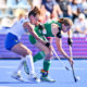 EuroHockey Championships 2023: Ireland vs Italy