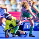 EuroHockey Championships 2023: Ireland vs Italy