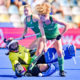 EuroHockey Championships 2023: Ireland vs Italy