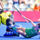 EuroHockey Championships 2023: Ireland vs Italy