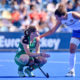 EuroHockey Championships 2023: Ireland vs Italy