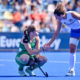 EuroHockey Championships 2023: Ireland vs Italy