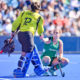 EuroHockey Championships 2023: Ireland vs Italy