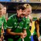 EuroHockey Championship 2023: Ireland vs Scotland