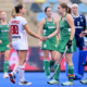 EuroHockey Championships 2023: Ireland vs Spain