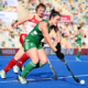 EuroHockey Championships 2023: England vs Ireland