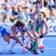 EuroHockey Championships 2023: Ireland vs Italy